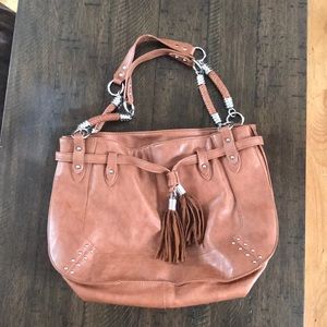 Jessica Simpson handbag